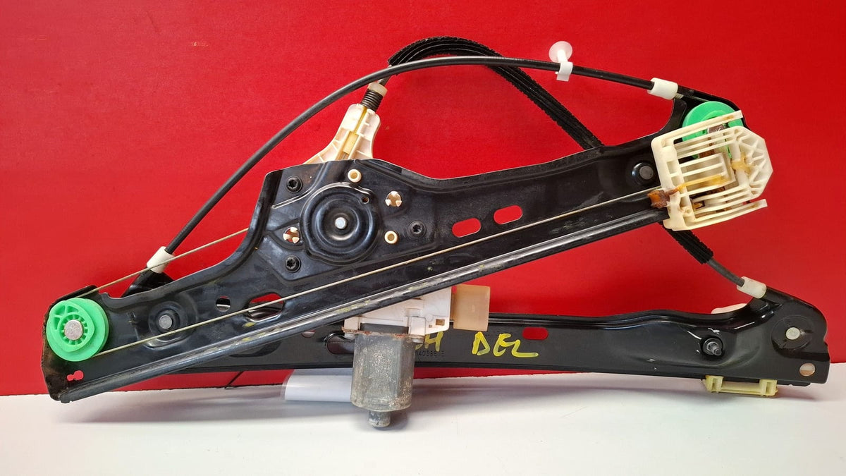 Elevalunas Delantero Derecho Bmw Serie 3 2008 7060266 7060266