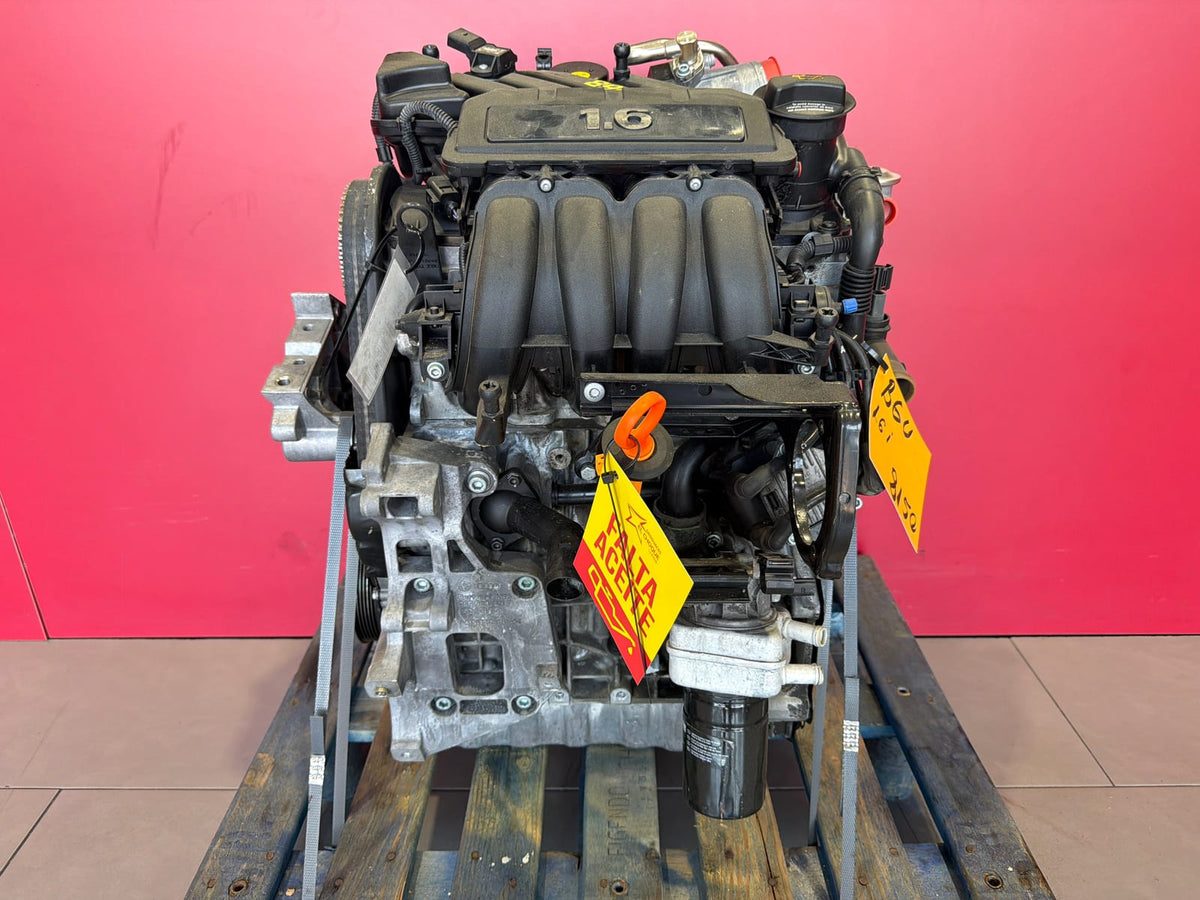 Motor Completo Seat Altea 2004 BGU