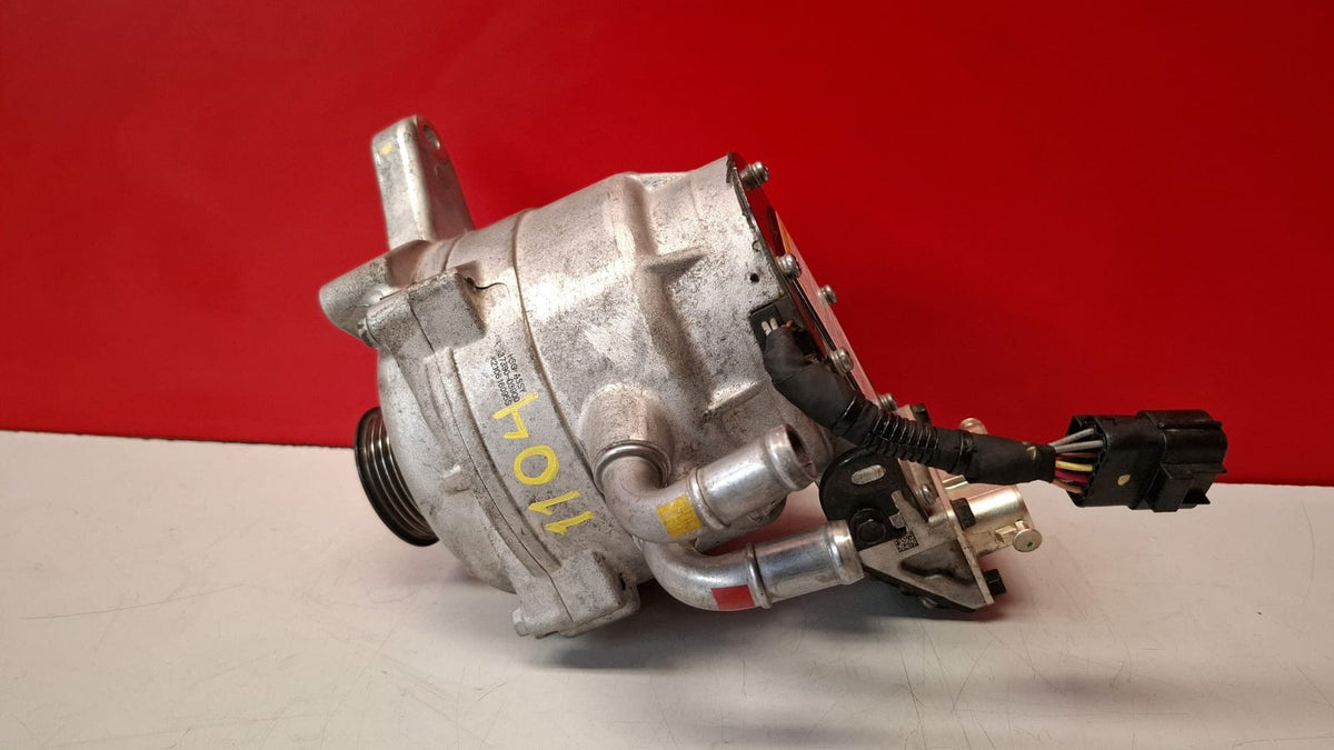 Alternador Kia Niro 2021 3739003900