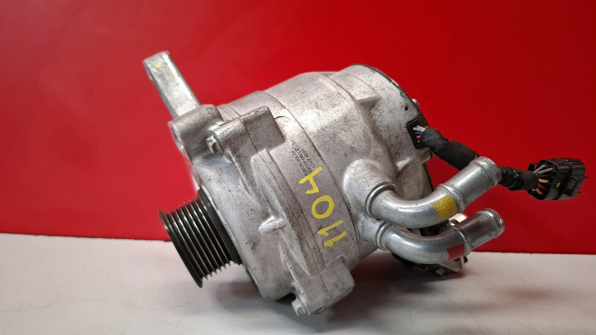 Alternador Kia Niro 2021 3739003900