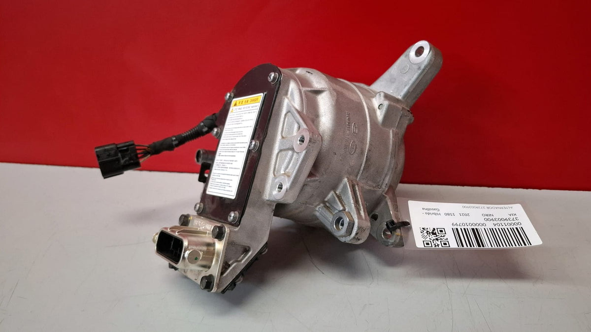 Alternador Kia Niro 2021 3739003900