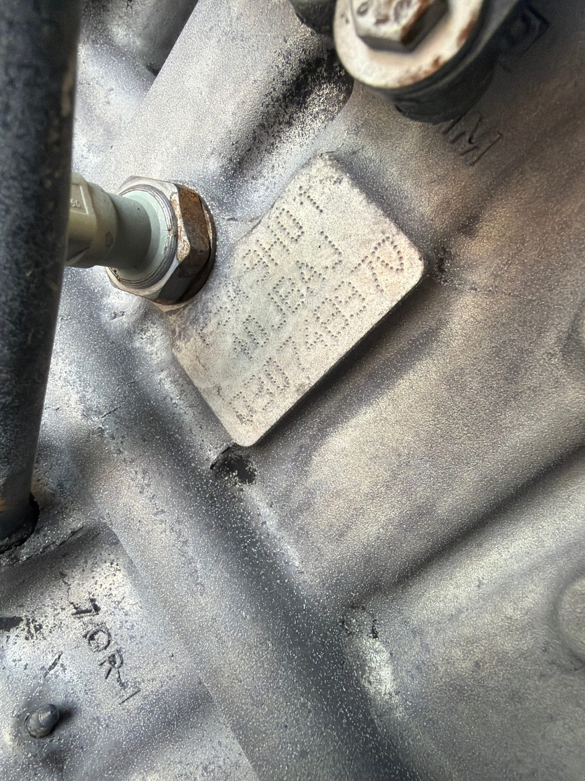 Motor Completo Citroen C4 Grand Picasso 2008 9H01
