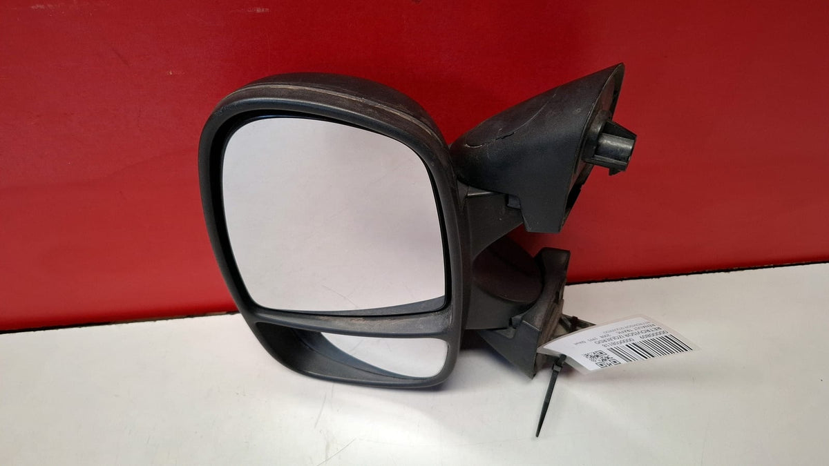 Retrovisor Izquierdo Renault Trafic/opel Vivaro Año 2008 Renault Trafic 2008 RETROVISOR IZQUIERDO Ref 8118 RETROVISOR IZQUIERDO