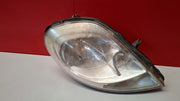 Faro Delantero Derecho Renault Trafic 2008 8200701356
