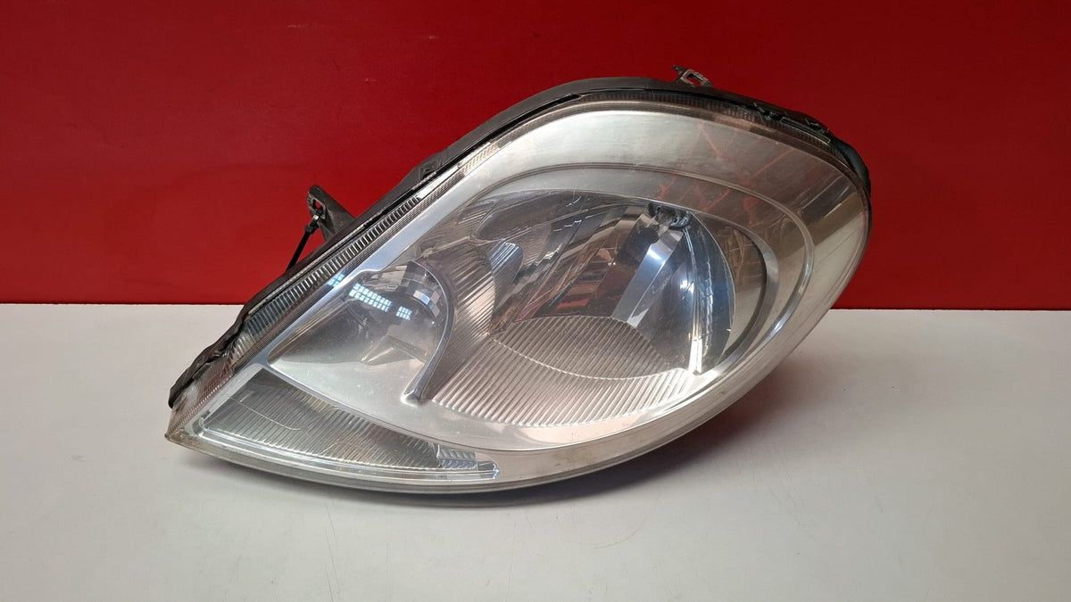 Faro Delantero Izquierdo Renault Trafic 2008 8200701354 8200701354