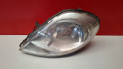 Faro Delantero Izquierdo Renault Trafic 2008 8200701354