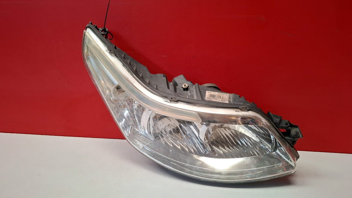 Faro Delantero Derecho Citroen C4 2007 9684382280 9684382280