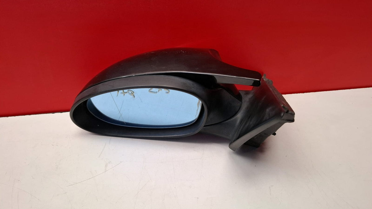 Retrovisor Izquierdo Bmw Serie 3 2008 51167189945 51167189945