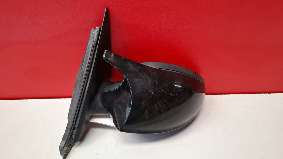 Retrovisor Izquierdo Bmw Serie 3 2008 51167189945 51167189945