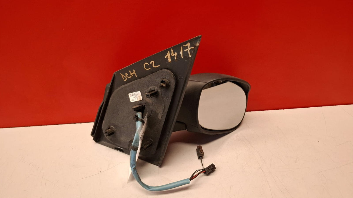 Retrovisor Derecho Citroen C2 2008 8149SW