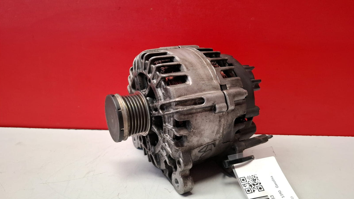 Alternador 140A Volkswagen Golf 2011 3C903025D 3C903025D
