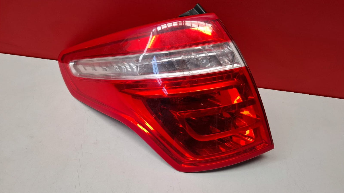 Piloto Trasero Izquierdo Exterior Citroen C4 Picasso 2008 9653547580 9653547580