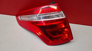Piloto Trasero Izquierdo Exterior Citroen C4 Picasso 2008 9653547580 9653547580