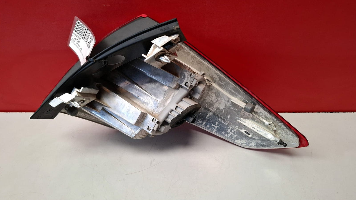Piloto Trasero Izquierdo Exterior Citroen C4 Picasso 2008 9653547580 9653547580