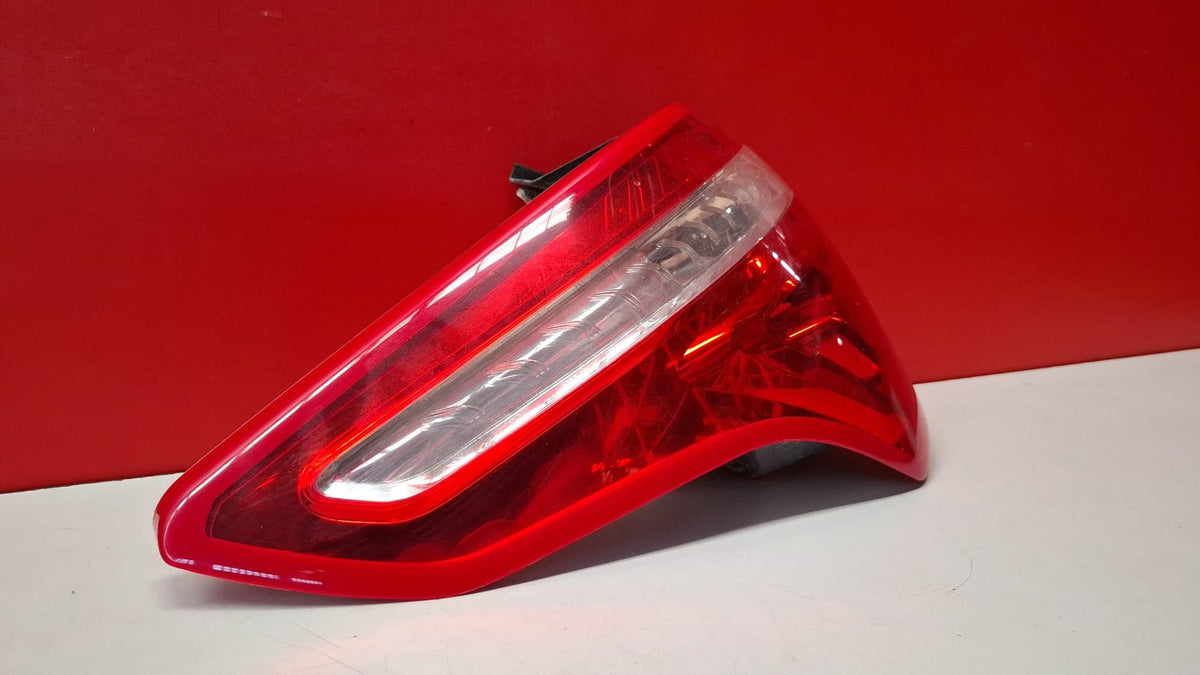 Piloto Trasero Izquierdo Exterior Citroen C4 Picasso 2008 9653547580 9653547580