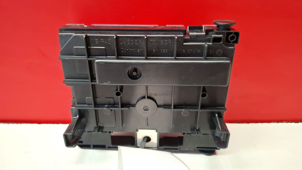 Caja Fusibles Bsm R02 Citroen C4 Picasso 2008 9664705980 9664705980