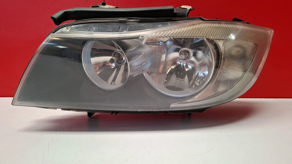 Faro Delantero Izquierdo Bmw Serie 3 2008 63116942747 63116942747