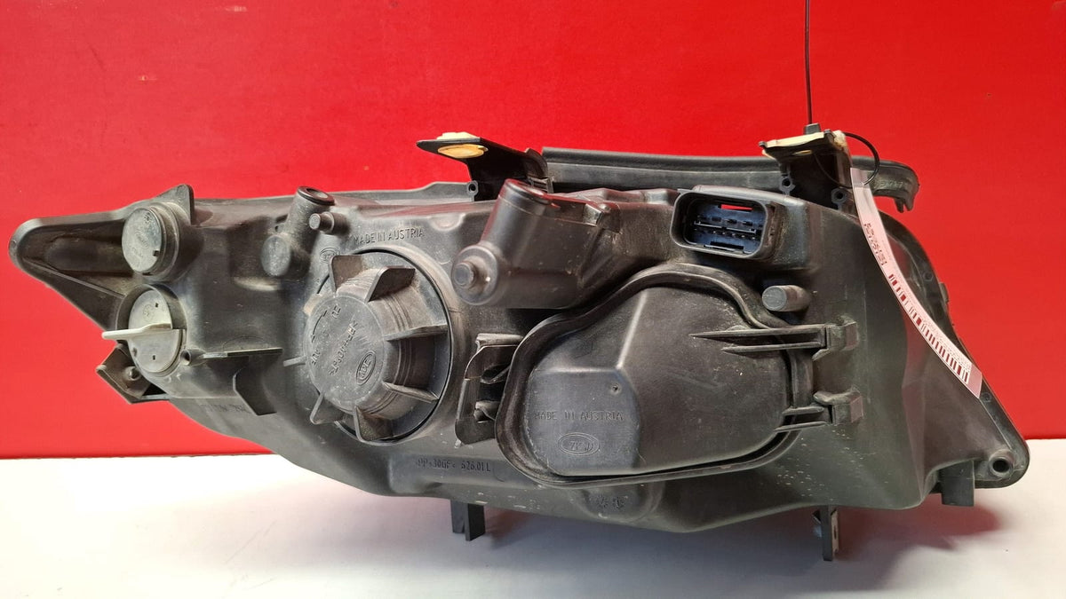 Faro Delantero Izquierdo Bmw Serie 3 2008 63116942747 63116942747