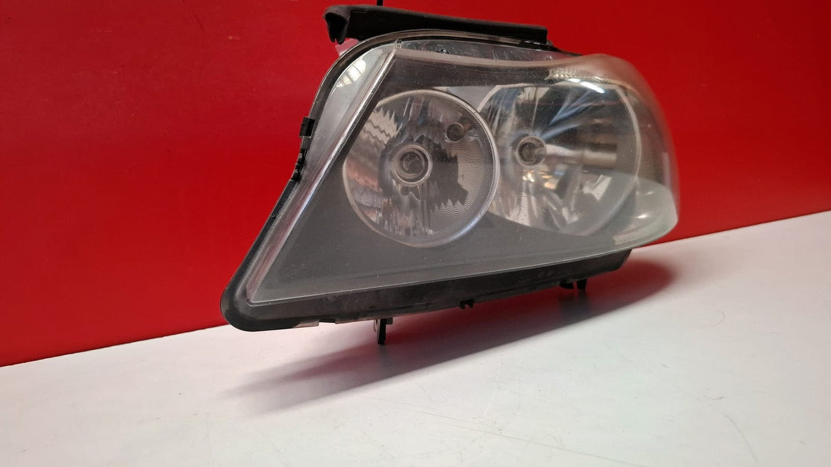 Faro Delantero Izquierdo Bmw Serie 3 2008 63116942747 63116942747