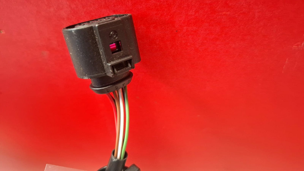 Retrovsior Derecho Seat Leon 2008 1P1857508A
