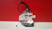 Cerradura Delantera Derecha Seat Leon 2008 1P1837016