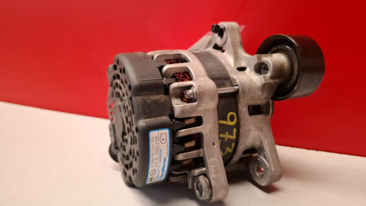 Alternador Hyundai Bayon 2022 3730007500 3730007500