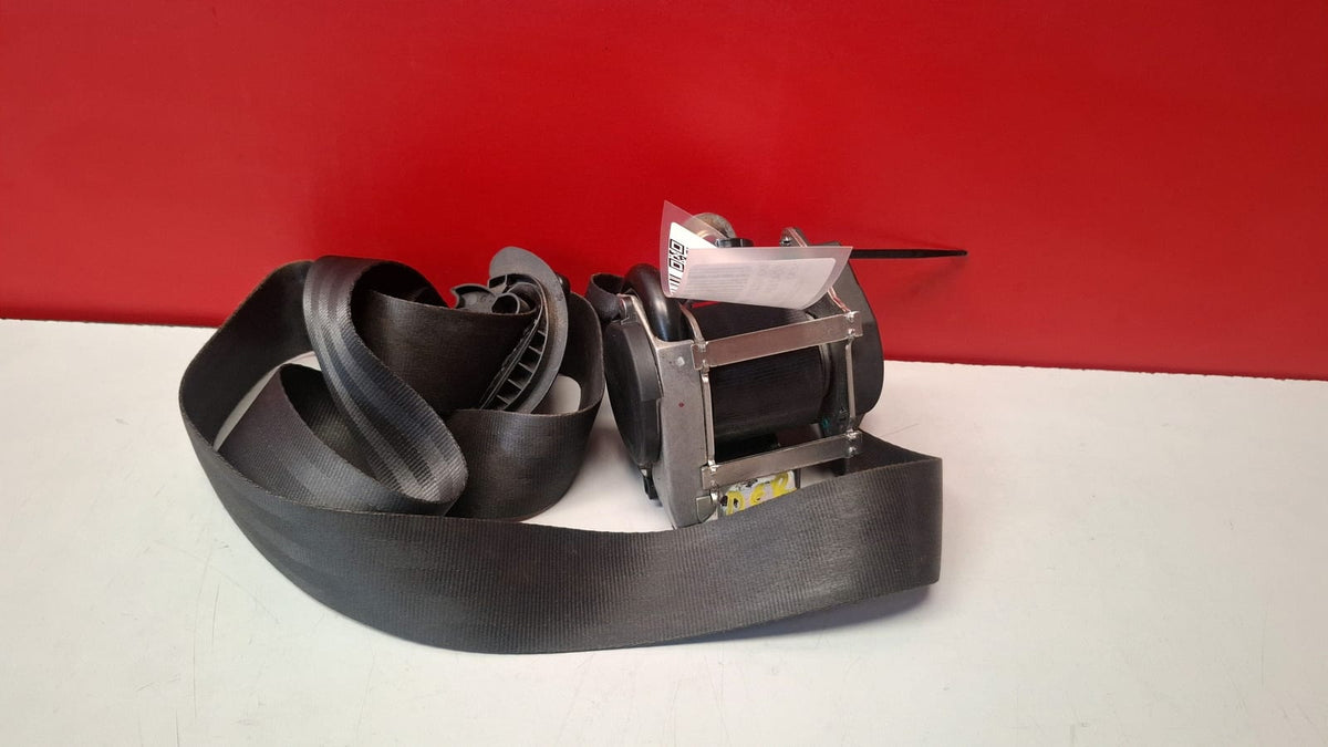 Cinturon Delantero Izquierdo Seat Leon 2008 6047614 6047614
