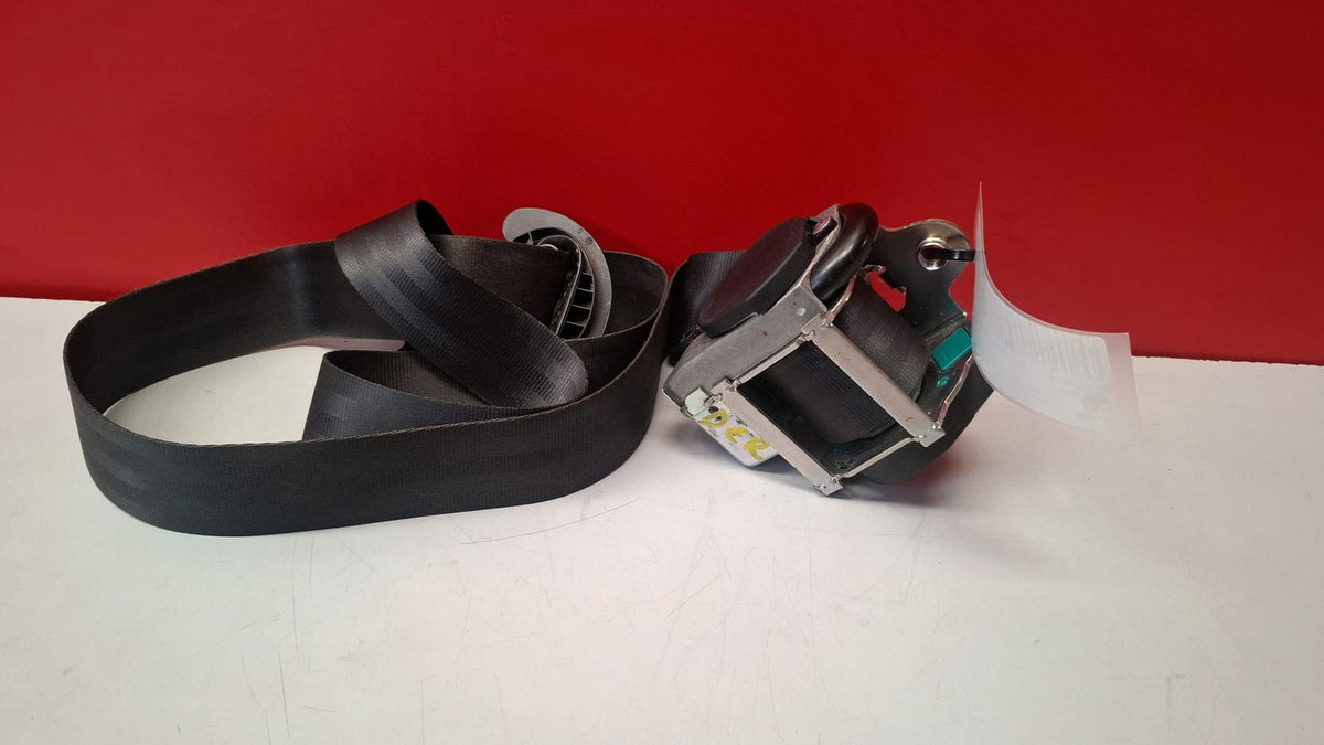 Cinturon Delantero Izquierdo Seat Leon 2008 6047614 6047614