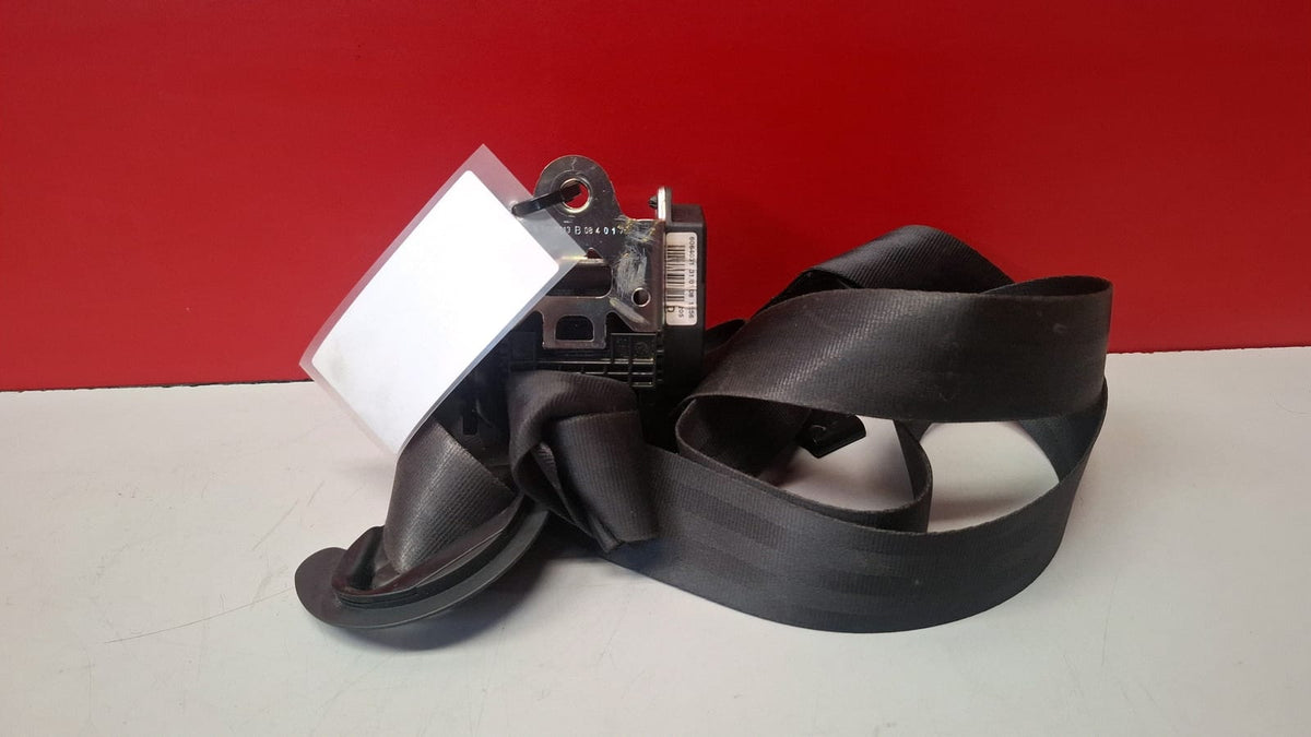 Cinturon Delantero Derecho Seat Leon 2008 6064031