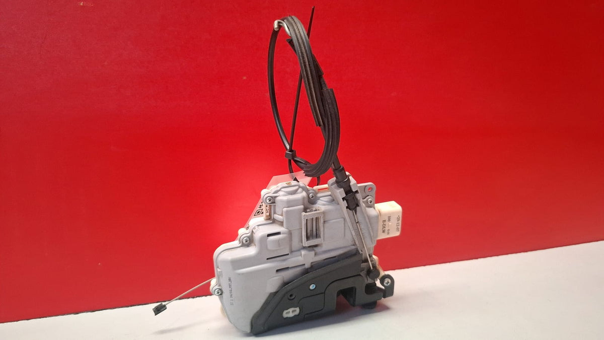 Cerradura Delantera Izquierda Seat Leon 2008 1P1837015 1P1837015