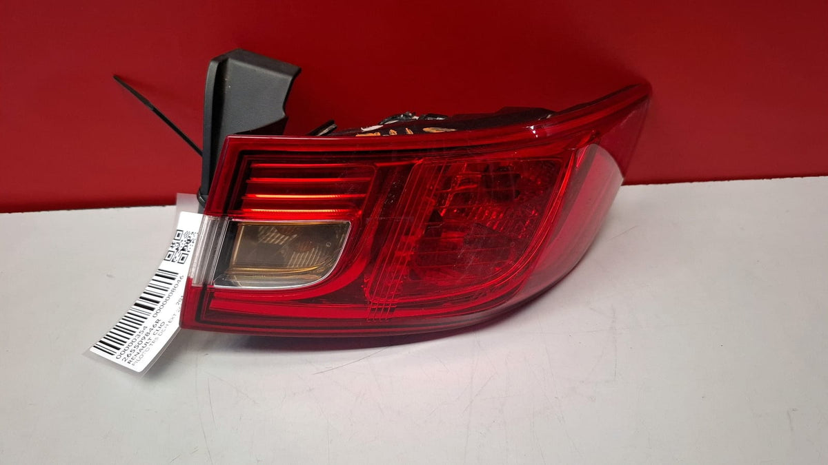 Piloto Trs DCH Ext Renault Clio 2014 265509846R Ref 8046 265509846R