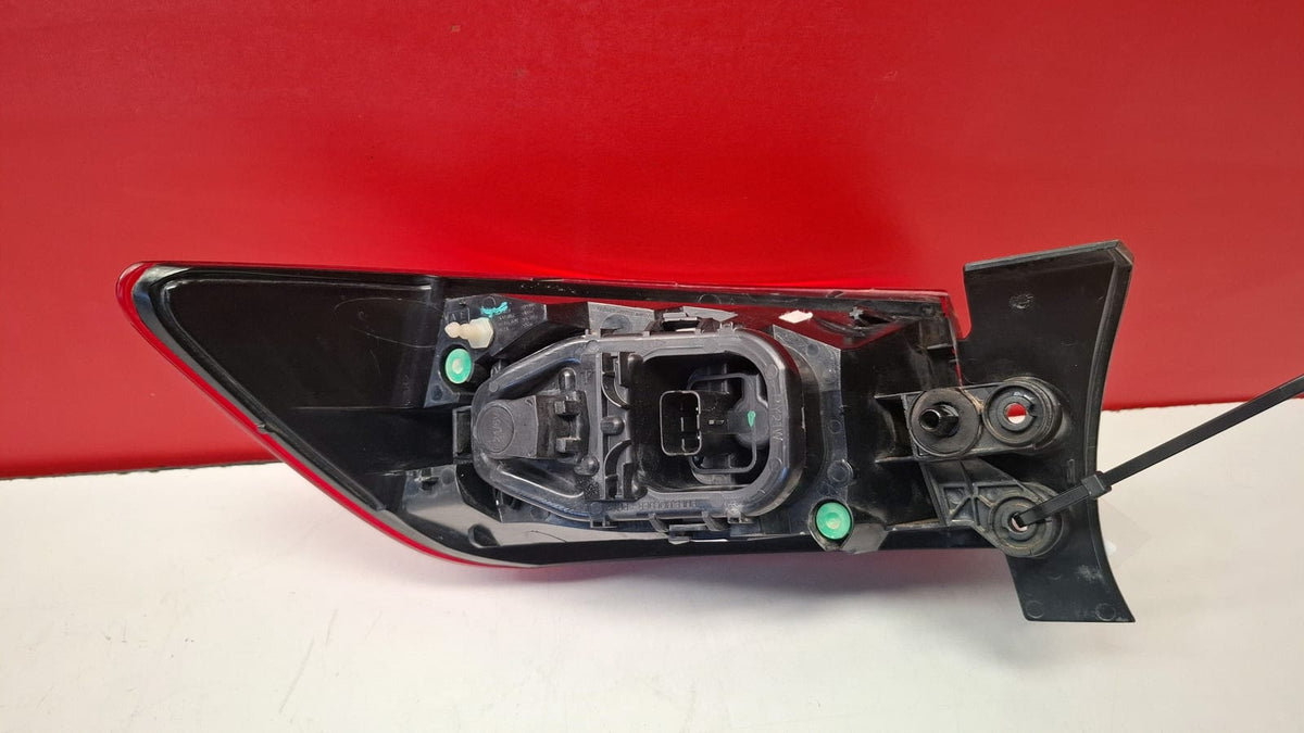 Piloto Trs DCH Ext Renault Clio 2014 265509846R Ref 8046 265509846R