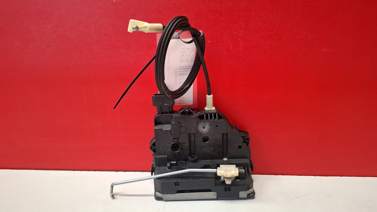 Cerradura Delantera Derecha Opel Corsa 2016 13431840 13431840