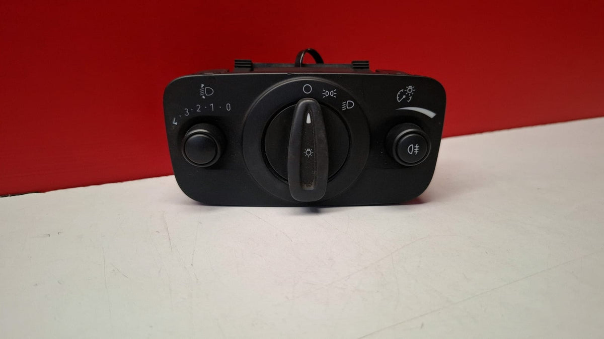 Mando Luces Ford Fiesta 2012 10099372 10099372