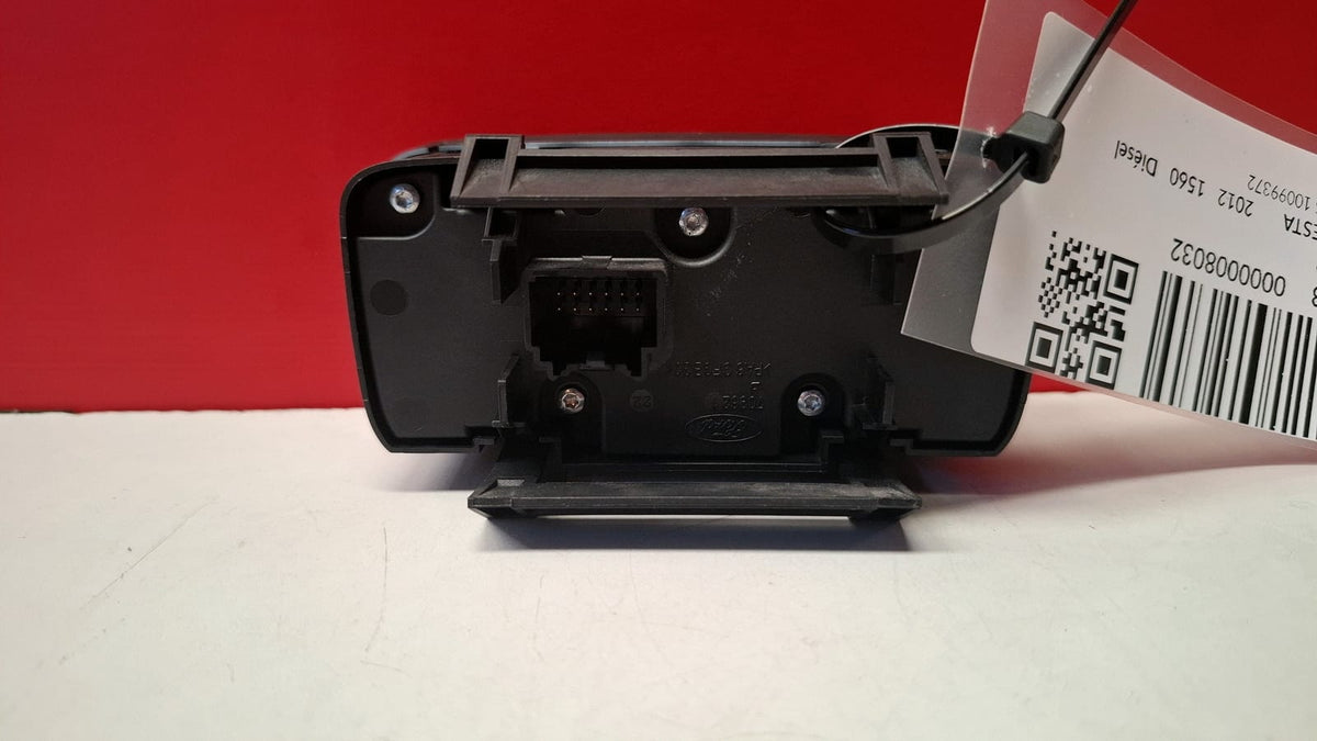 Mando Luces Ford Fiesta 2012 10099372 10099372
