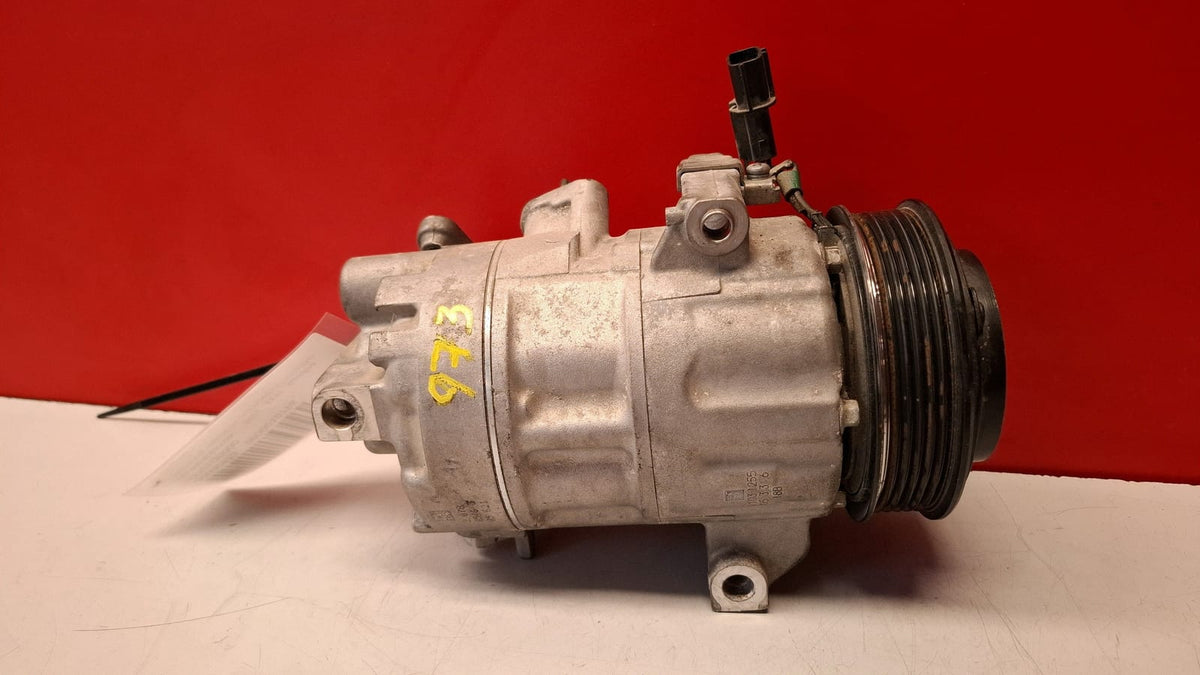 Compresor Aire Acondicionado Hyundai Bayon 2022 97701Q0000 97701Q0000