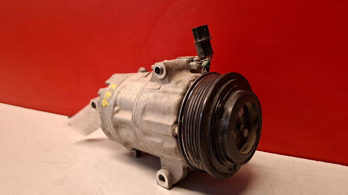 Compresor Aire Acondicionado Hyundai Bayon 2022 97701Q0000 97701Q0000
