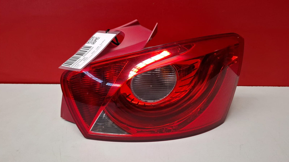 Piloto Trasero Derecho Seat Ibiza 2010 6J4945096H 6J4945096H