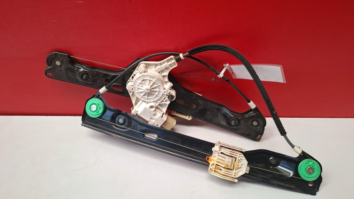 Elevalunas Delantero Izquierdo Bmw Serie 3 2008 51337140587 51337140587