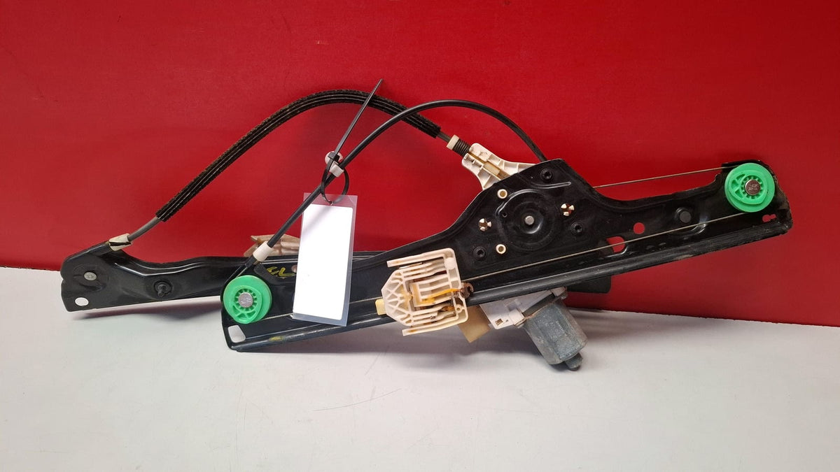 Elevalunas Delantero Izquierdo Bmw Serie 3 2008 51337140587 51337140587