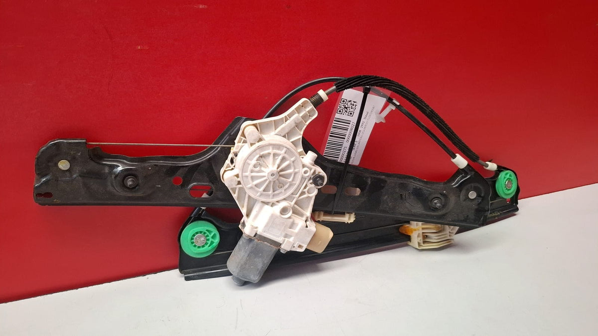 Elevalunas Delantero Izquierdo Bmw Serie 3 2008 51337140587 51337140587