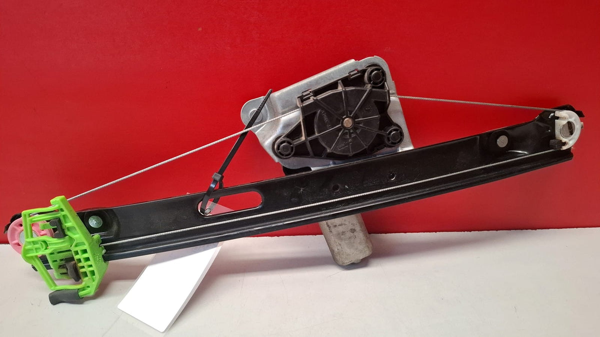 Elevalunas Trasero Derecho Bmw Serie 3 2008 51357140590