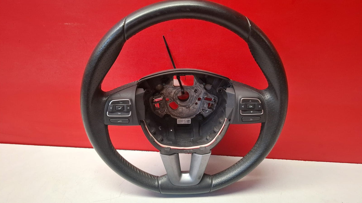 Volante Seat Leon 2009 7N5419091C 7N5419091C