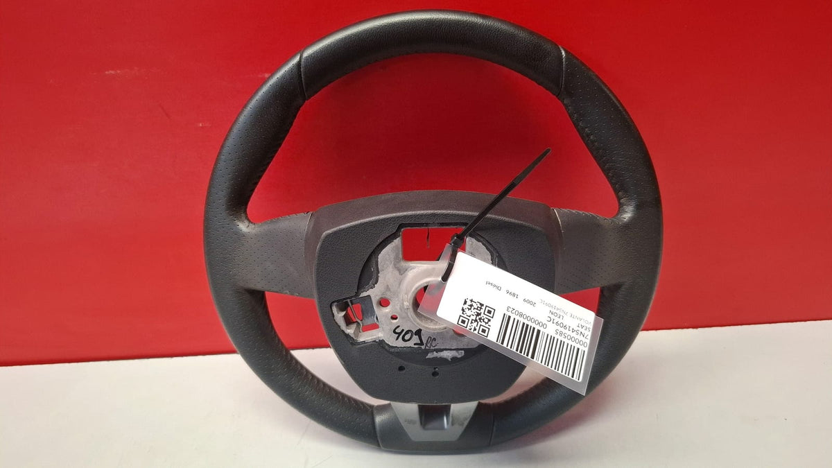 Volante Seat Leon 2009 7N5419091C 7N5419091C