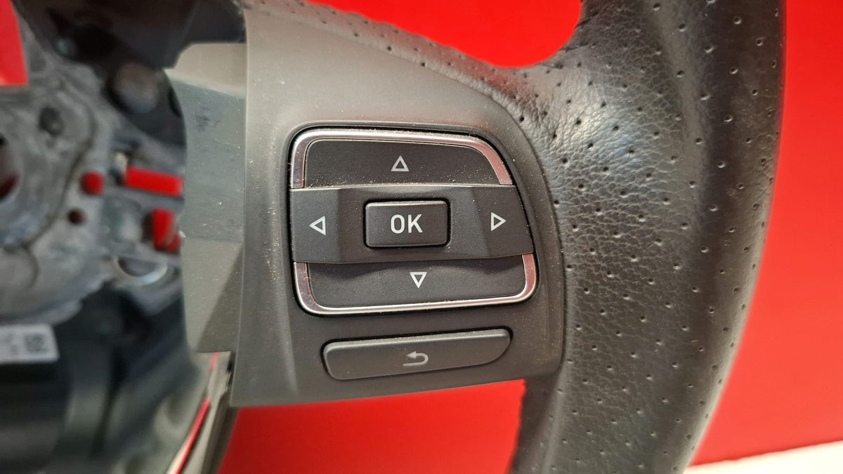Volante Seat Leon 2009 7N5419091C