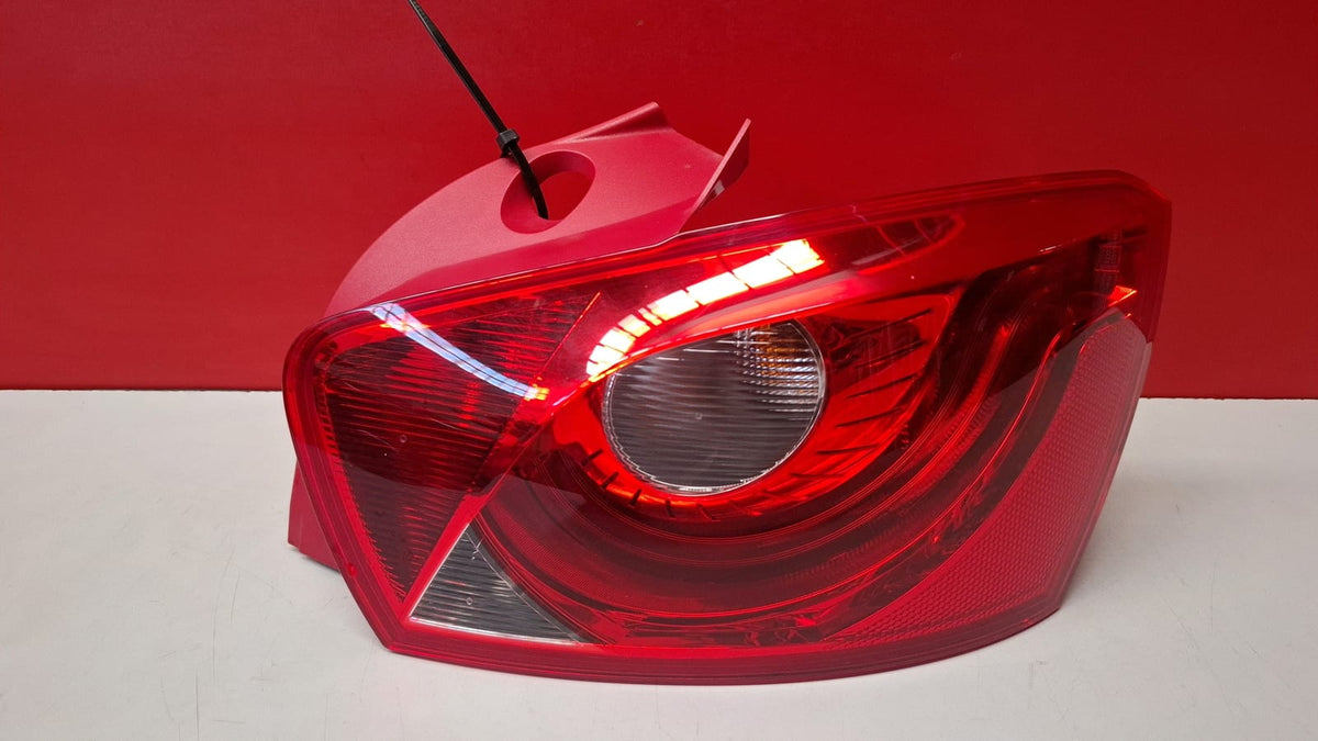 Piloto Trasero Derecho Seat Ibiza 2008 6J4945096H 6J4945096H