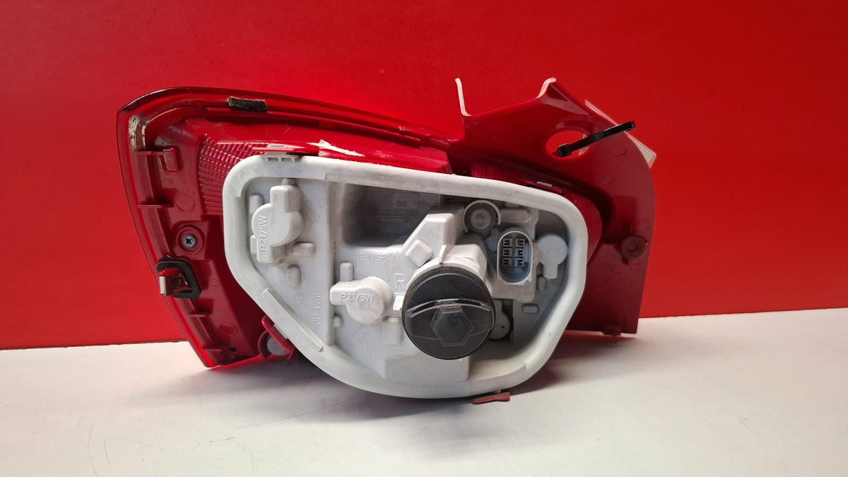 Piloto Trasero Derecho Seat Ibiza 2008 6J4945096H 6J4945096H