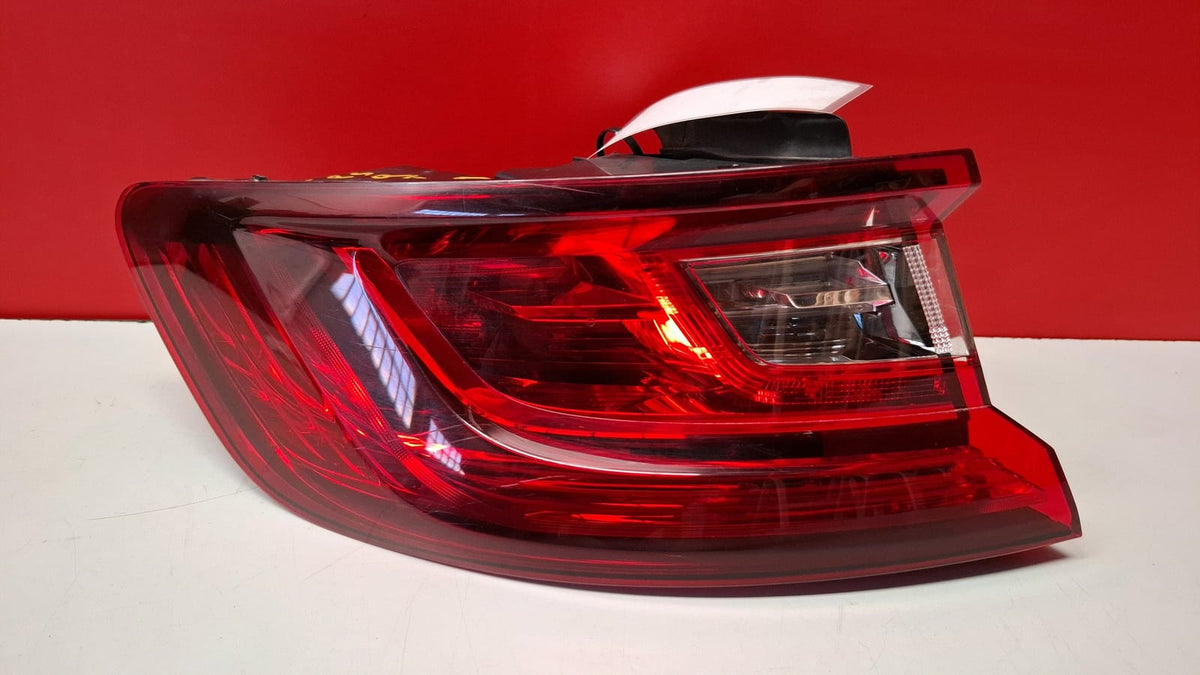 Piloto Trasero Izquierdo Exterior Renault Megane 2016 265554829R 265554829R