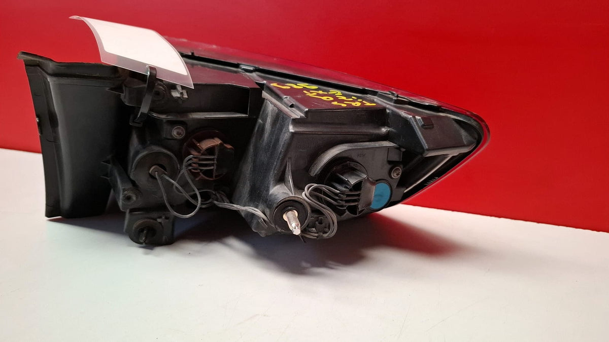 Piloto Trasero Izquierdo Exterior Renault Megane 2016 265554829R 265554829R