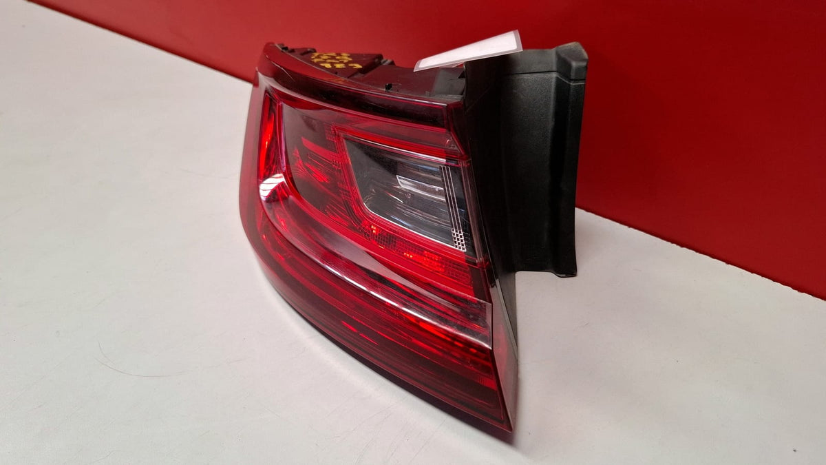 Piloto Trasero Izquierdo Exterior Renault Megane 2016 265554829R 265554829R